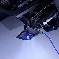 BMW 紫外線 殺菌ライト