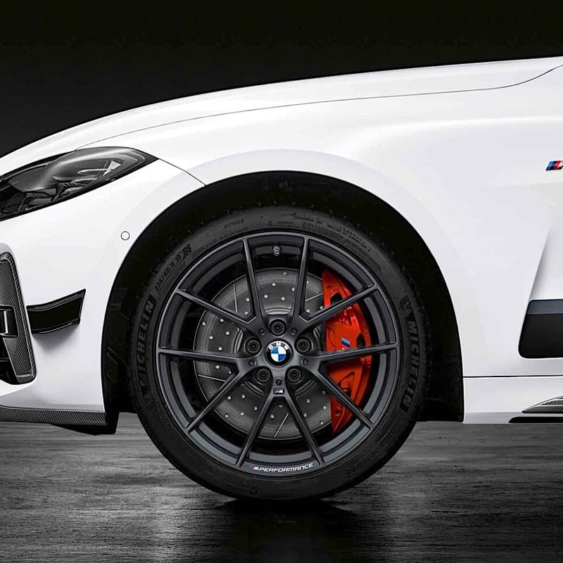 BMW純正M Performance Y スポークアロイホイール スタイリング BMW純正M Performance Y スポークアロイホイール スタイリング