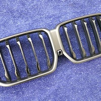 BMW純正部品 フローティング センター キャップ 56mm 4個1セット ハブ