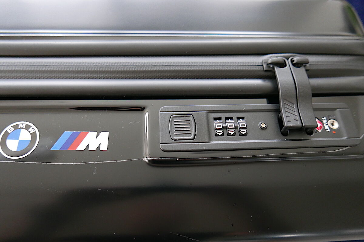 BMW  Mボードケース