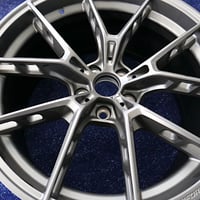 BMW純正部品 963M ホイール for G80 G81 M3 G82 G83 M4 G87 M2