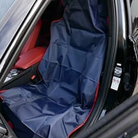 BMW純正 Work Shop Tools シート保護カバー