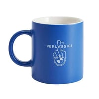 BMW Verlässig マグカップ