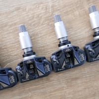 BMW 純正部品 G07 X7シリーズ 用 テールゲートリッドブラックトリム