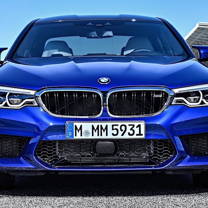 【純正/美品】BMW G30/G31 純正ドア・トリム・パネル 4点セット BMW純正部品///Mモデル用ミラー後付キット G30 G31 G11 G12 G14