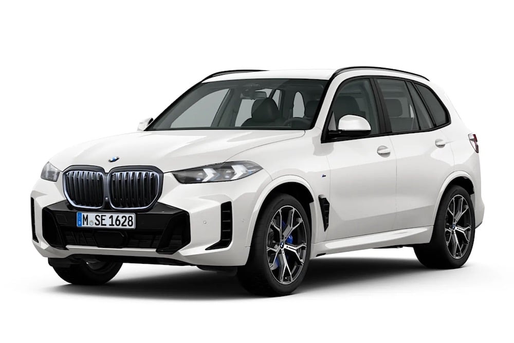BMW Individual Shadow-Line G05 LCI X5ブラックキドニー グ BMW Individual Shadow-Line G05 LCI X5ブラックキドニー グ