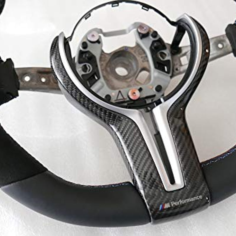 BMW M Performance スポーツステアリングホイール II プロステアリング