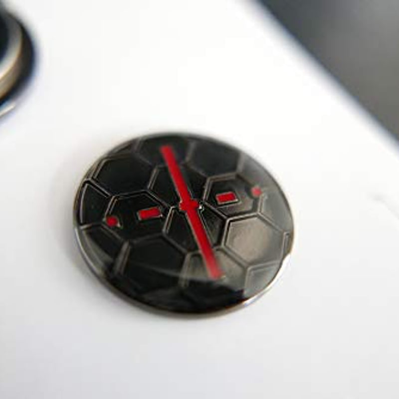 2019-2021 BMW Golfsport Collection ゴルフマーカー キャップ