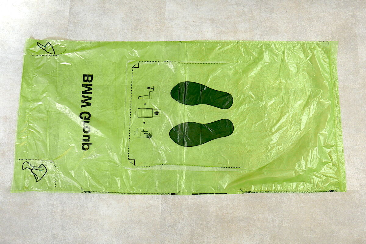 BMW純正 シート保護カバー 3枚セット | Wright Company Inc.