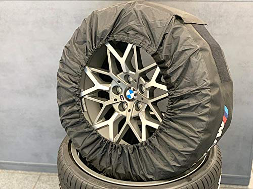 BMW純正部品 M PERFORMANCE タイヤバッグ 22インチまで対応 | Wright