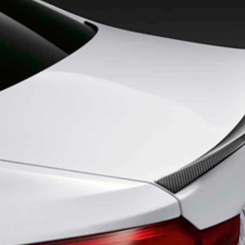 BMW純正部品 M PERFORMANCEパーツ F90 M5 G30 5シリーズセダン用カー