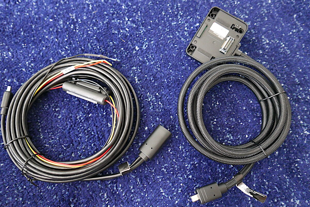 プロモーション)BMW純正 ADVANCED CAR EYE 3.0 PRO ドラレコ プロモーション)BMW純正 ADVANCED CAR EYE 3.0 PRO ドラレコ