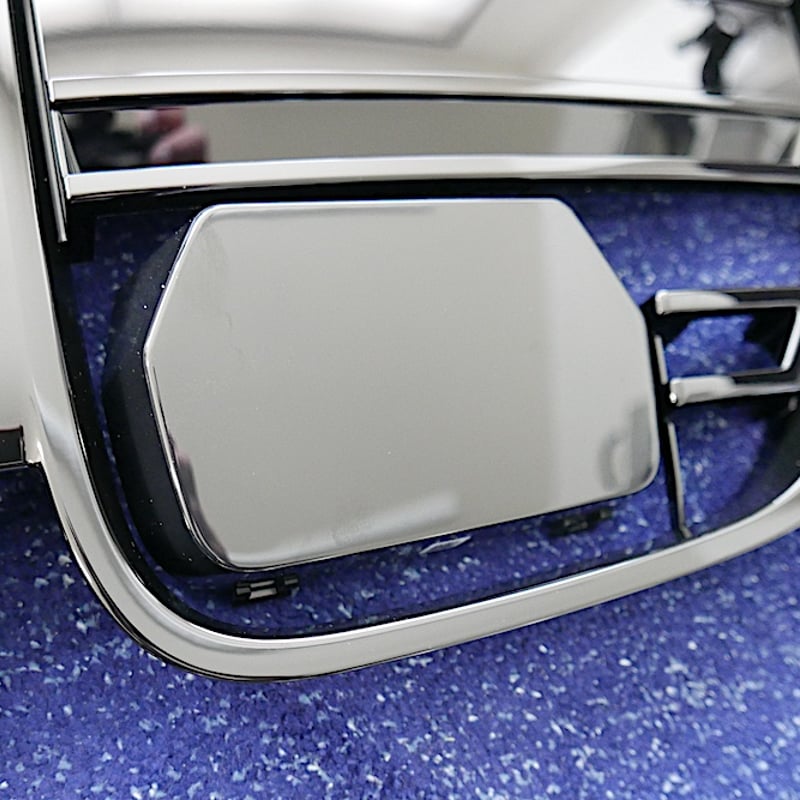 BMW純正 G22 G23 LCI 4シリーズ MPA ブラックグリル | Wright Co