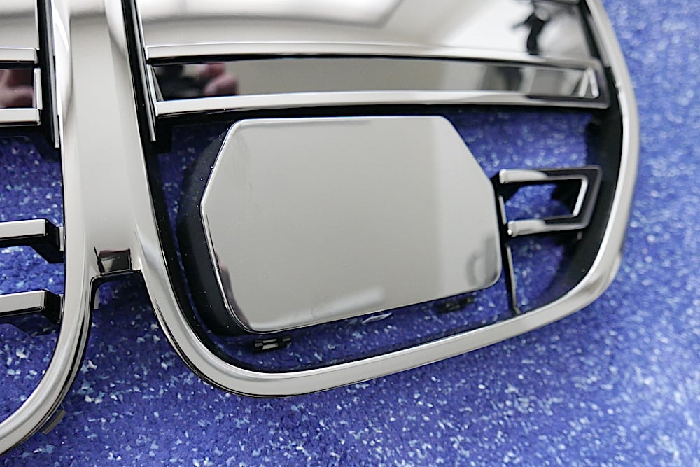 BMW純正 G22 G23 LCI 4シリーズ MPA ブラックグリル | Wright Co