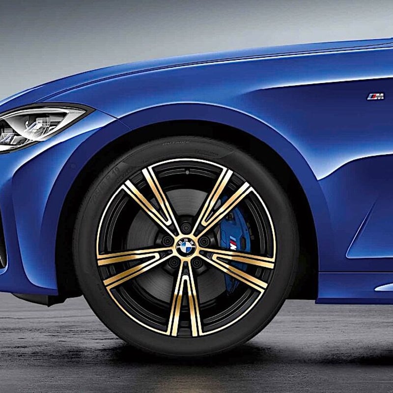 BMW純正M Performance 793 ホイール G20 G21 G22 G23 G42