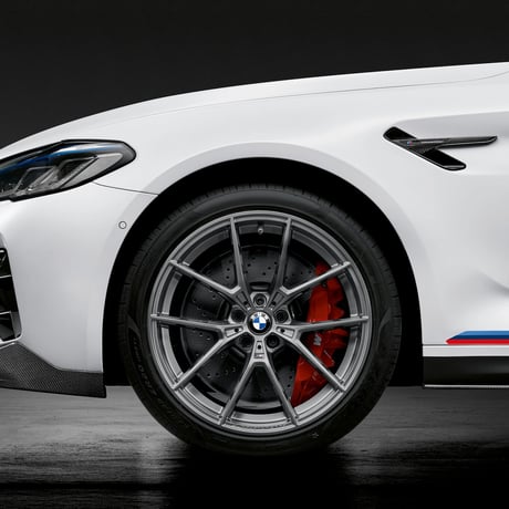CATEGORY ///M PERFORMANCE | Wright Company Inc.