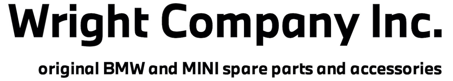 Wright Company Inc.