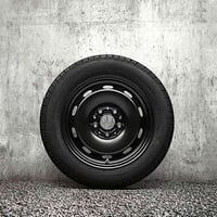 BMW純正 U11 X1 U10 X2 U06 アクティブツアラー用スペアタイヤ