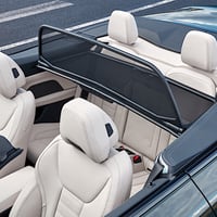 BMW 純正部品 G07 X7シリーズ 用 テールゲートリッドブラックトリム