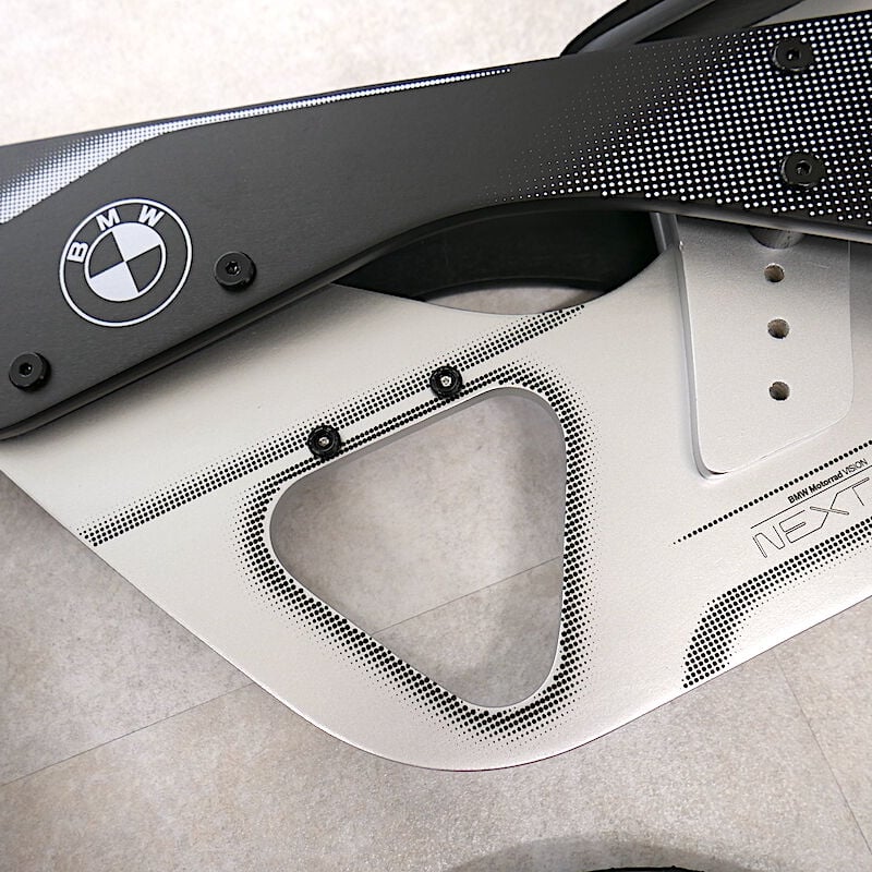 BMW The Next 100 Years キッズ バイク | Wright Company BMW The Next 100 Years キッズ バイク | Wright Company