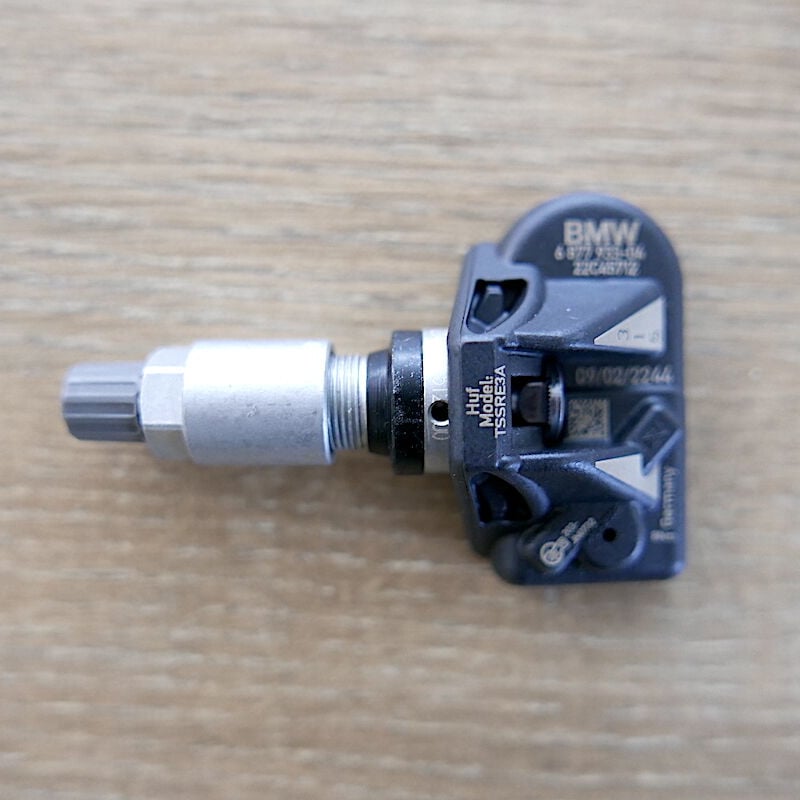 BMW純正 Gen.5 ホイール エレクトロニクス モジュール RDCi スクリュー