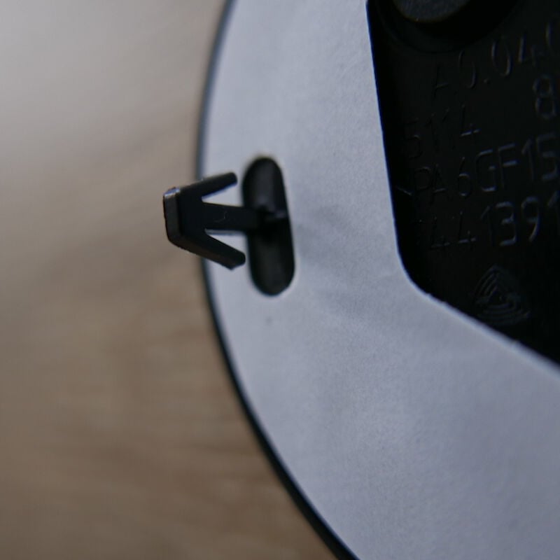 BMW ピンズセット 33322283547KT4 - M3/1M Upper Control Arm Upgrade Kit - Rear