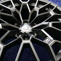 BMW純正 M4CSL 827M ホイール for G80 G81 M3 G82 G83 M4 G87 M2