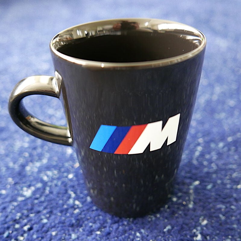 BMW Mロゴ マグ コーヒーカップ 350ml by Kahla カーラ | Wright