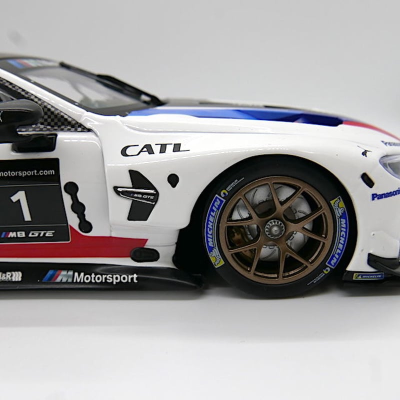 BMW - BMW・ランボルギーニ ミニチュアカー 1/18サイズ imgrc0096332531.jpg