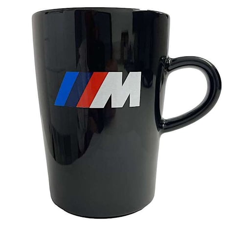BMW Mロゴ マグ コーヒーカップ 350ml by Kahla カーラ