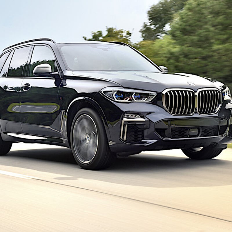 BMW 純正 G05X5 前期 BMW 純正 G05X5 前期 BMW X5 G05 Parts (2019-2022)