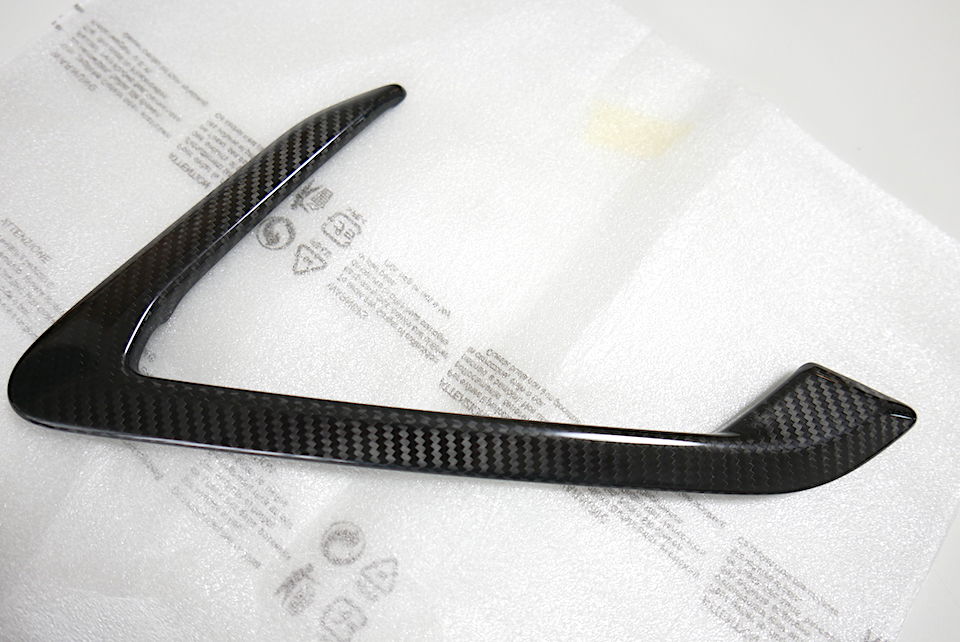 BMW F32純正 パネルセット BMW(純正) BMW(純正) F32用 後期型 エアコンパネル のパーツ