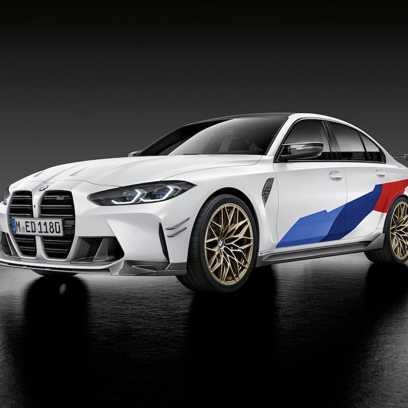 BMW 20/21インチ Styling 1000 M cross spoke 鍛造ホイール BMW 20/21インチ Styling 1000 M cross spoke 鍛造ホイール