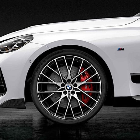 CATEGORY ///M PERFORMANCE | Wright Company Inc.