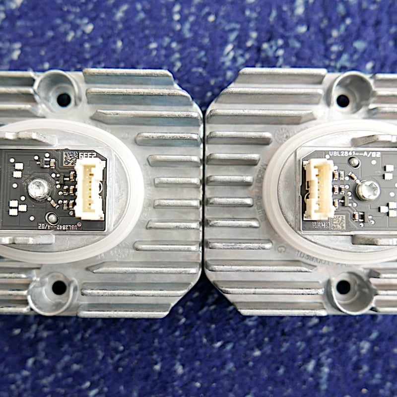 デイタイムドライビングLEDモジュール for BMW G30 G31 5シリーズ | Wri