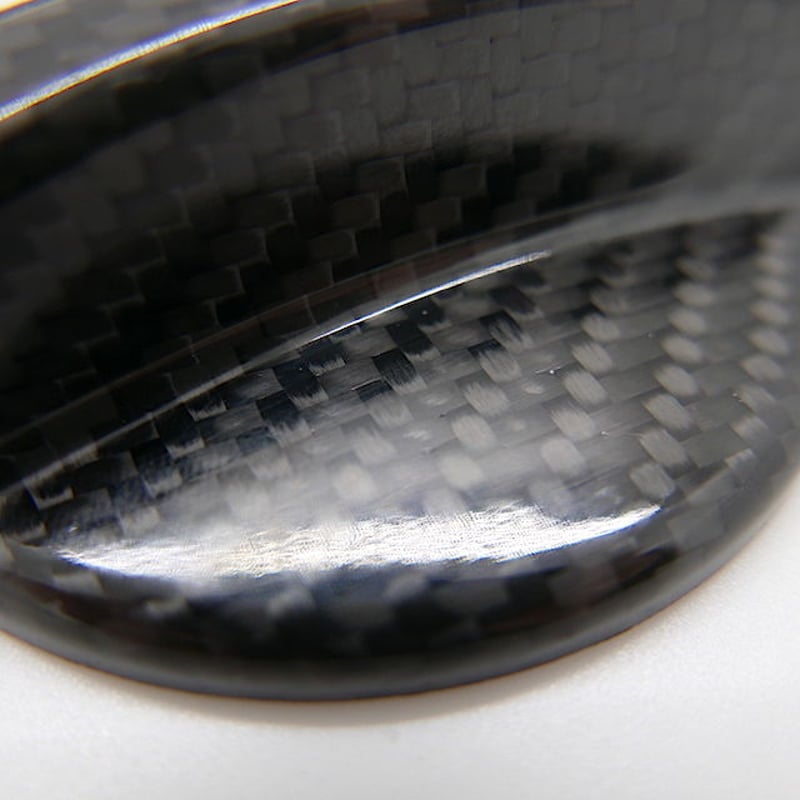 BMW純正///M PERFORMANCEカーボンフィラーキャップ | Wright Comp