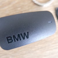 【希少】BMW純正部品G07 X7シリーズ 用 テールゲートリッドブラックトリム fit=scale-down,w=1200