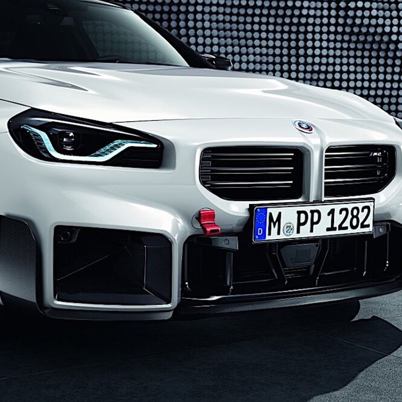  Mperformance 牽引フック BMW M PERFORMANCE 牽引ストラップ | Wright Company Inc.