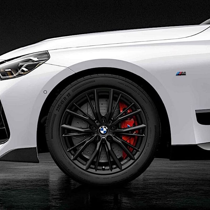 BMW純正M Performance796M ホイール G20 G21 G22 G23 G42 BMW純正M Performance796M ホイール G20 G21 G22 G23 G42