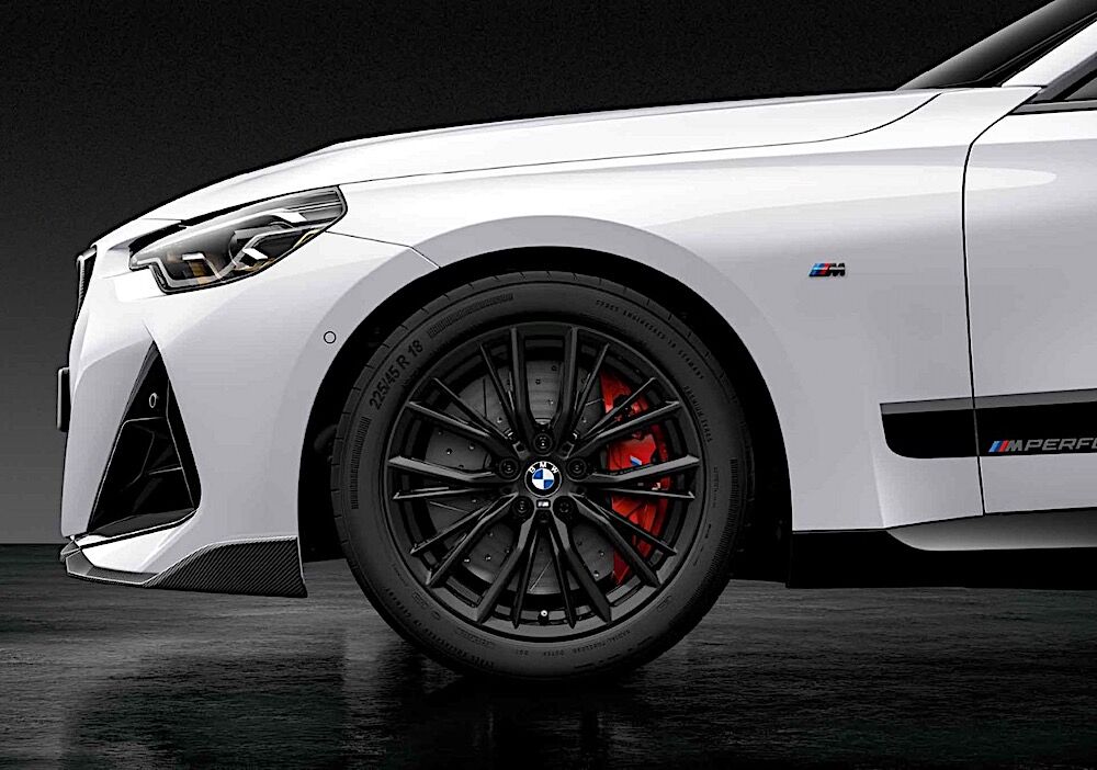 BMW純正M Performance796M ホイール G20 G21 G22 G23 G42