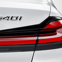 BMW純正部品 G30 G31 F90 5シリーズ用 LCIテールライト後付キット