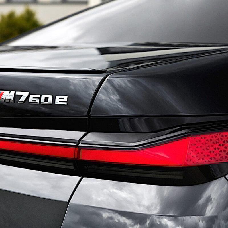 【美品 BMW G70 7シリーズ 純正 20インチ ブラック 4本】 BMW純正 G70 7シリーズ 911M 20インチ ホイール | Wright Compan