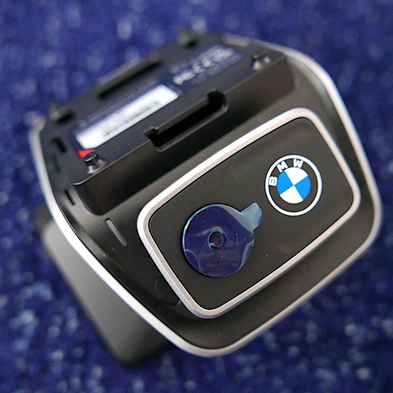新品　BMW 純正品　アドバンスドカーアイ　3.0 PRO ドライブレコーダー