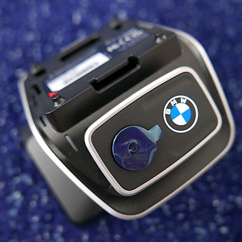 BMWドライブレコーダー前後ACE3.0PRO