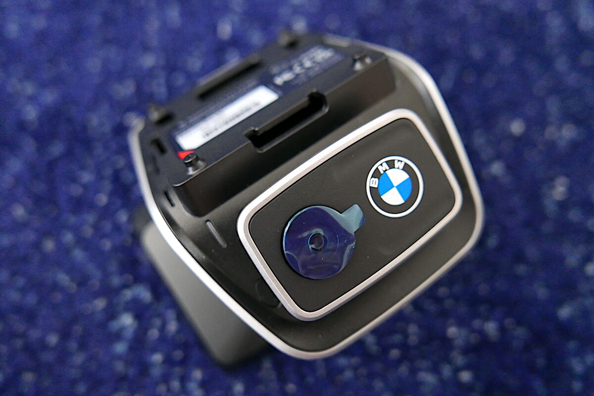 BMW純正 ADVANCED CAR EYE 3.0 PRO ドラレコ 前後カメラ | Wri