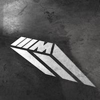 BMW G07 LCI X7 ブラックライン テールライト テールゲート