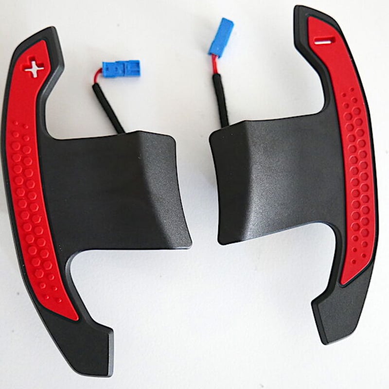BMW純正部品 カーボンシフトパドル ロングタイプ | Wright