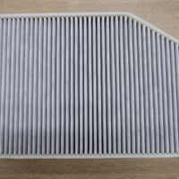 BMW 純正部品 G07 X7シリーズ 用 ブラックパーツ 3点セット