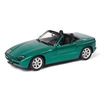 BMW モデルカー Z1 ロードスター 1:18