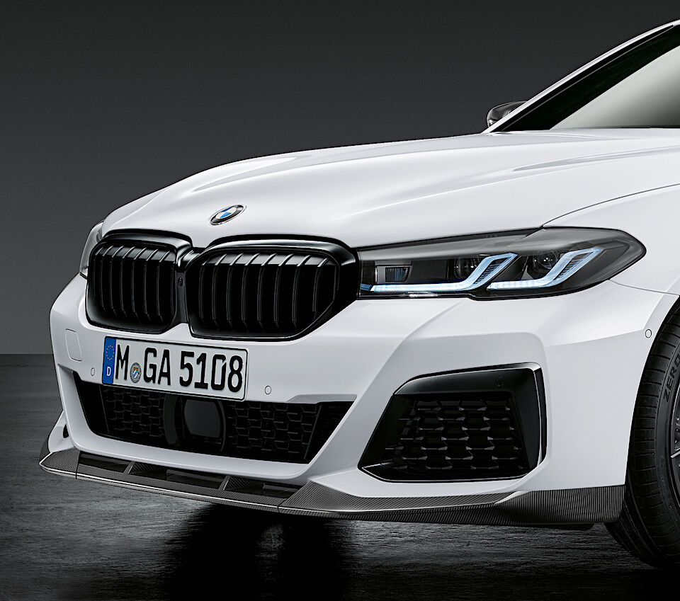 純正/美品】BMW G30/G31 純正インテリア・トリム・パネル 5点